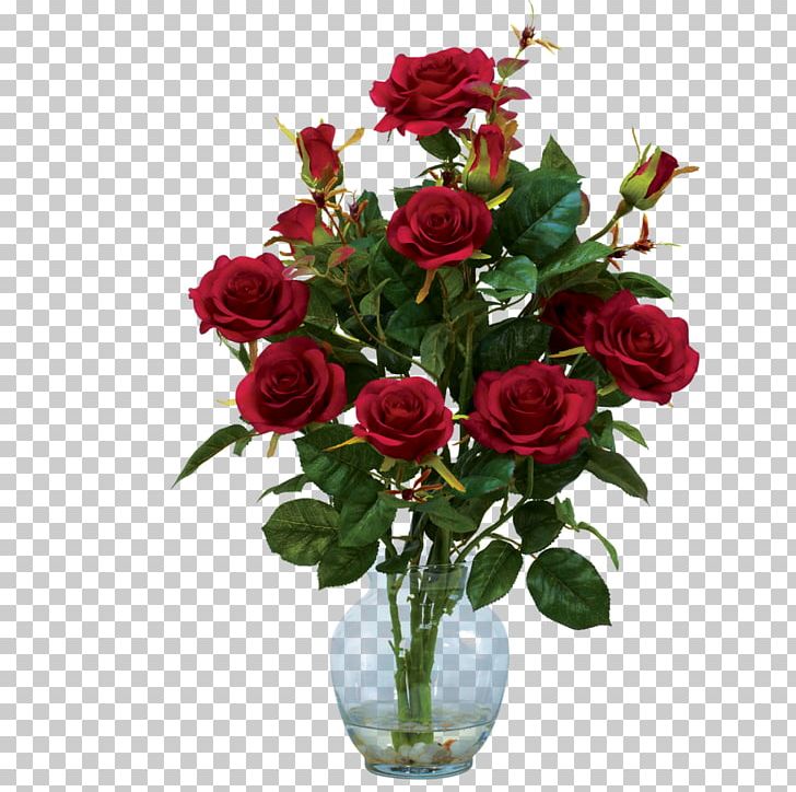 Vase Artificial Flower Rose Floral Design PNG, Clipart, Artificial Flower, Centrepiece, Cut Flowers, Decorative Arts, Floribunda Free PNG Download