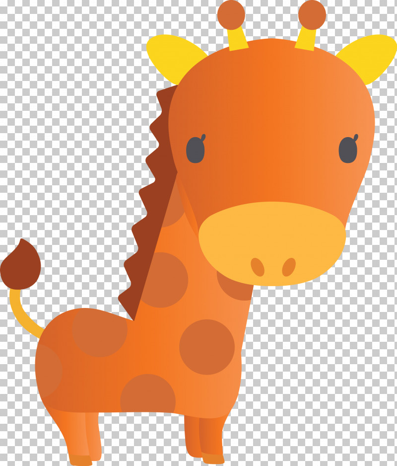 Giraffe Giraffidae Cartoon Animal Figure Snout PNG, Clipart, Animal Figure, Cartoon, Giraffe, Giraffidae, Snout Free PNG Download
