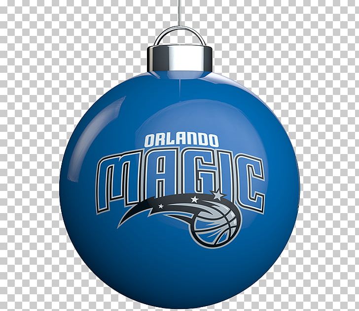 Amway Center Orlando Magic NBA New York Knicks Oklahoma City Thunder PNG, Clipart, Amway Center, Basketball, Blue, Christmas Ornament, Erie Bayhawks Free PNG Download