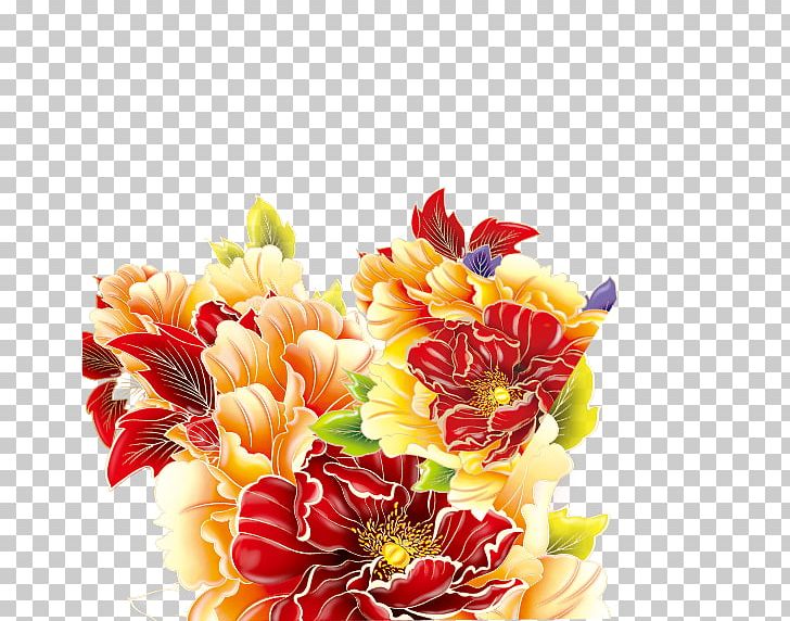 Floral Design Chrysanthemum Transvaal Daisy Dahlia Cut Flowers PNG, Clipart, Artificial Flower, Chrysanths, Daisy Family, Floristry, Flower Free PNG Download
