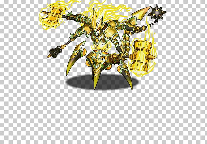 Puzzle & Dragons Dungeon GungHo Online Yamata No Orochi PNG, Clipart, Character, Dragon, Dungeon, Experience, Experience Point Free PNG Download