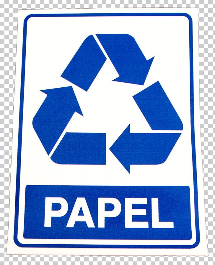 Recycling Symbol Sticker Waste Paper PNG, Clipart, Angle, Area, Brand, Decal, Hazardous Waste Free PNG Download
