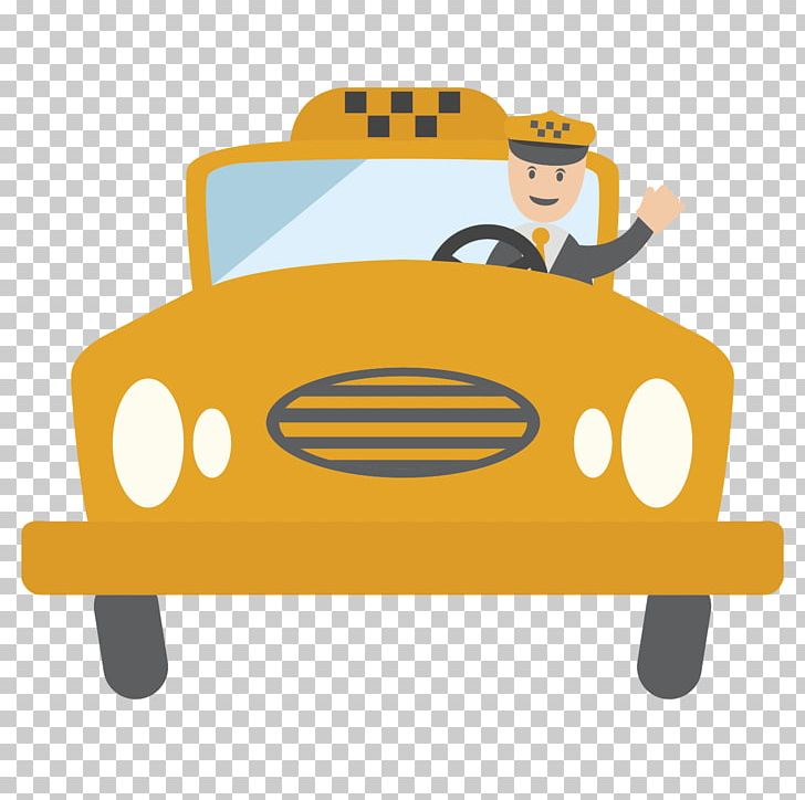 Taxi Illustration PNG, Clipart, Cars, Cartoon, Cartoon Car, Driver, Encapsulated Postscript Free PNG Download