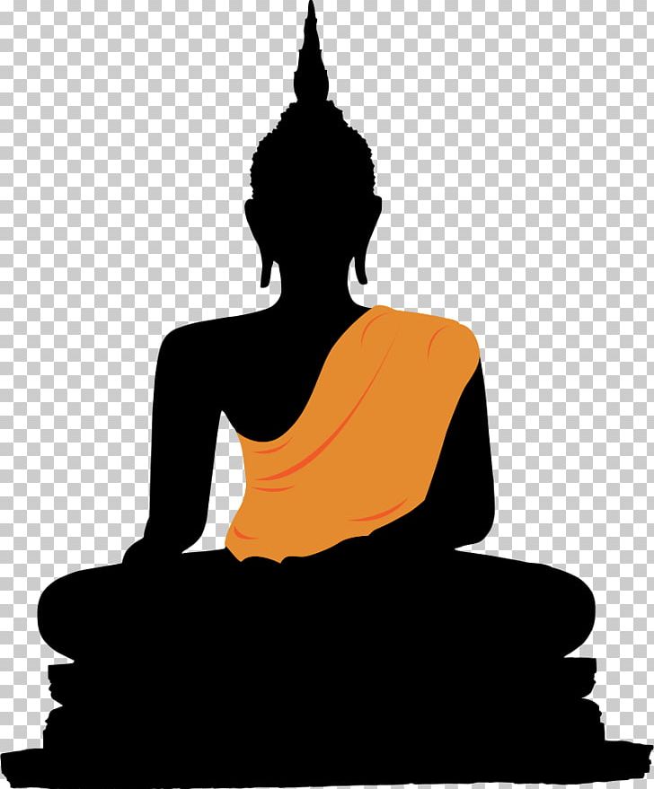Wat Mahathat Buddhahood Stock Photography Illustration PNG, Clipart, Buddha Images In Thailand, Buddharupa, Buddha Vector, Buddhism, City Silhouette Free PNG Download