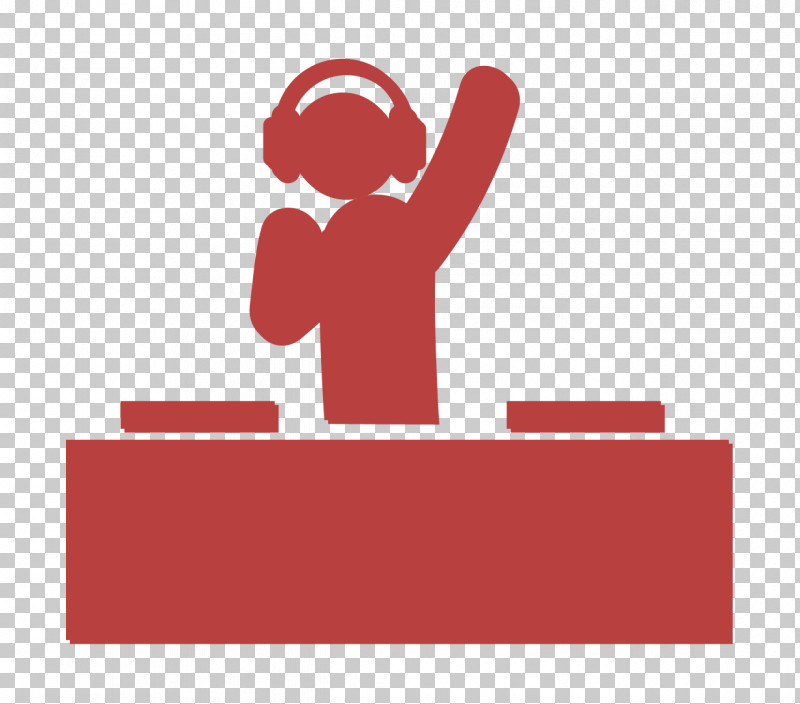 Club Icon Humans 2 Icon Party Dj Icon PNG, Clipart, Club Icon, Gesture, Humans 2 Icon, Logo, Party Dj Icon Free PNG Download