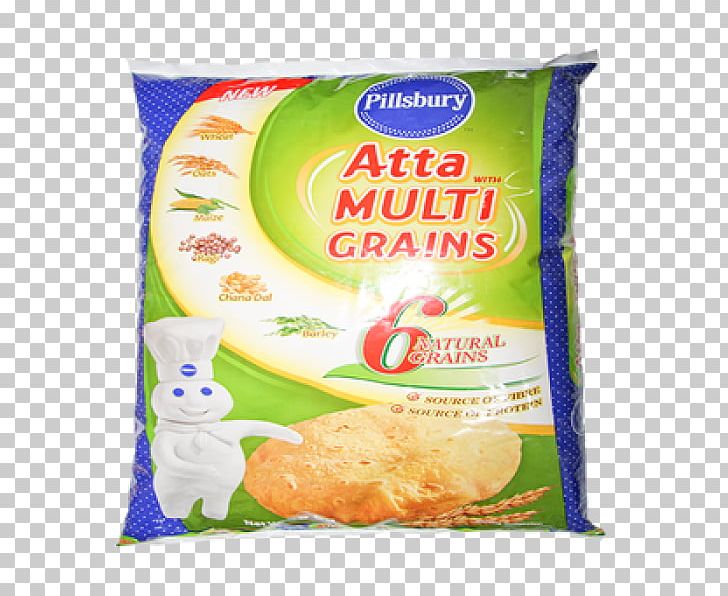 Atta Flour Multigrain Bread Wheat Flour Pillsbury Company PNG, Clipart, Aashirvaad, Atta Flour, Cereal, Dairy Product, Flavor Free PNG Download