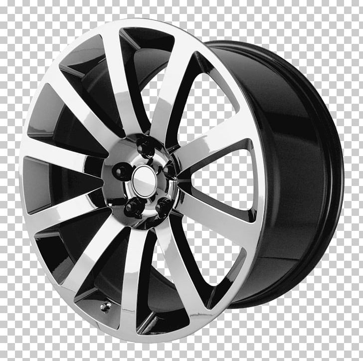 Car Autofelge Rim Alloy Wheel PNG, Clipart, Alloy Wheel, Automotive Tire, Automotive Wheel System, Auto Part, Black And White Free PNG Download