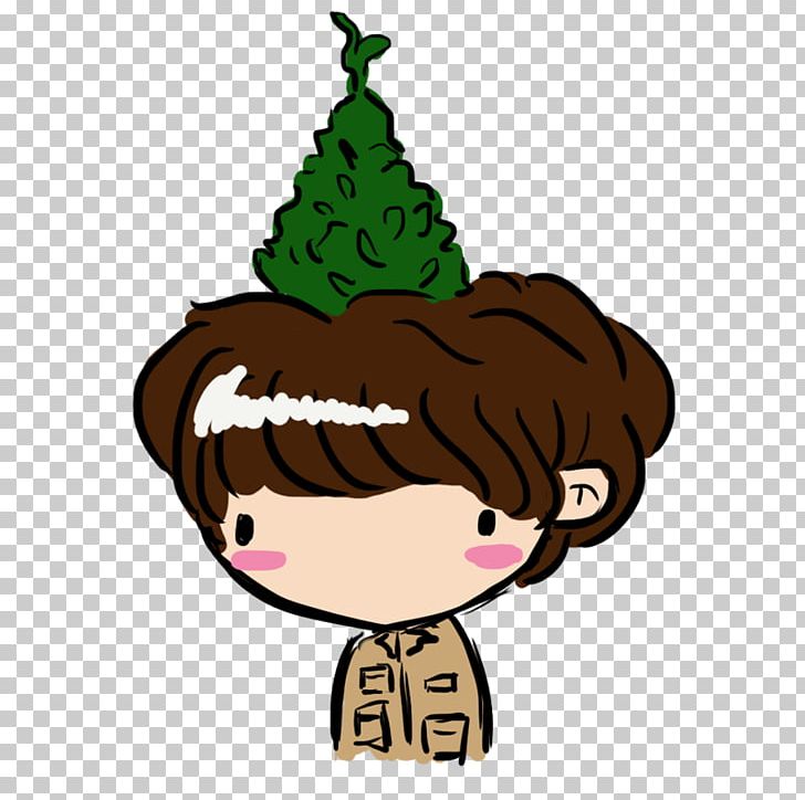 Christmas Tree Vertebrate Illustration Christmas Ornament PNG, Clipart, Cartoon, Character, Christmas, Christmas Day, Christmas Ornament Free PNG Download