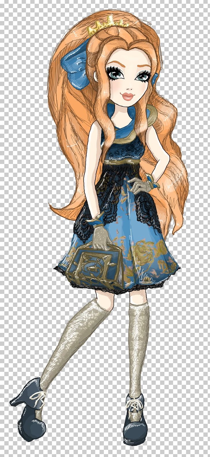 Ever After High YouTube Hollywood Drawing Wikia PNG, Clipart, Anime, Art, Brown Hair, Cheshire Cat, Costume Design Free PNG Download