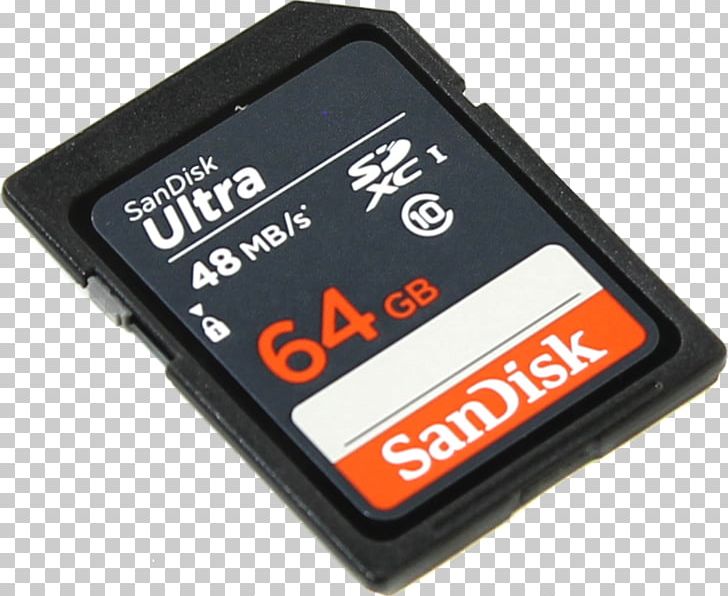 Flash Memory Cards Secure Digital Computer Data Storage SanDisk PNG, Clipart, 1080p, Computer Hardware, Data, Data Storage, Data Storage  Free PNG Download