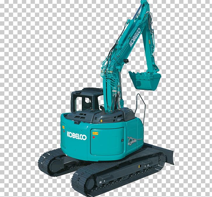 Heavy Machinery Kobe Steel Excavator Kobelco Construction Machinery America PNG, Clipart, Backhoe, Construction Equipment, Construction Machine, Crawler Excavator, Digging Free PNG Download