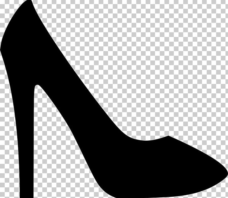 High-heeled Shoe Sneakers Adidas PNG, Clipart, Adidas, Basic Pump, Black, Black And White, Computer Icons Free PNG Download