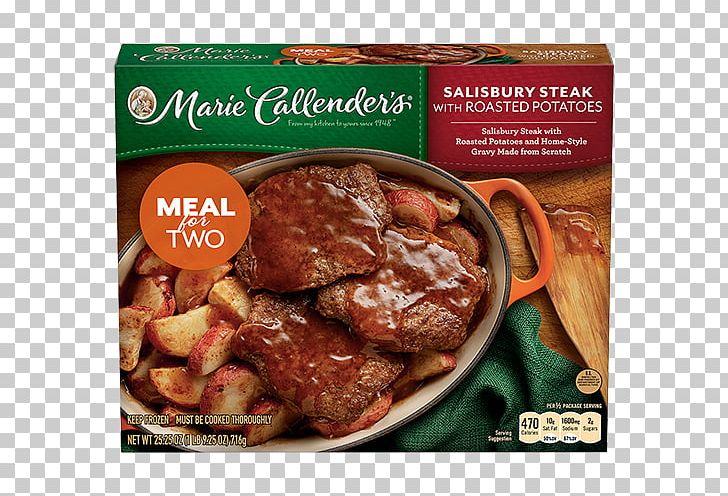 Meatball Salisbury Steak Stuffing Roast Beef TV Dinner PNG, Clipart,  Free PNG Download
