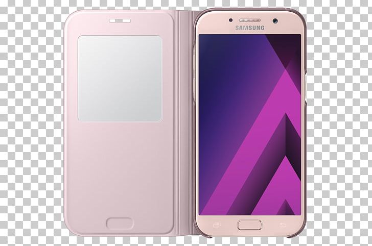 Samsung Galaxy A7 (2017) Telephone Case Price PNG, Clipart, 5 2017, Electronic Device, Gadget, Log, Magenta Free PNG Download