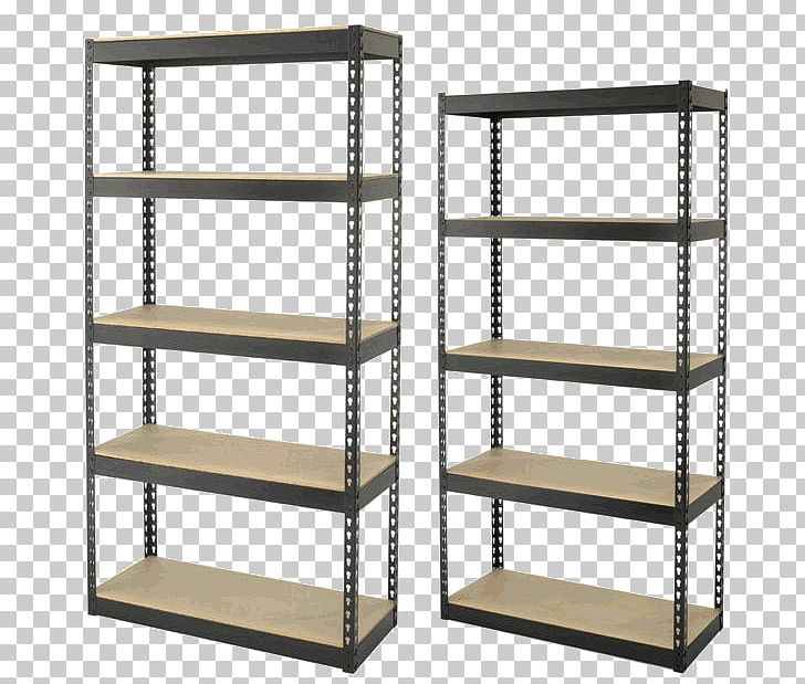 Shelf Adjustable Shelving Slotted Angle Bookcase Bracket PNG, Clipart,  Free PNG Download