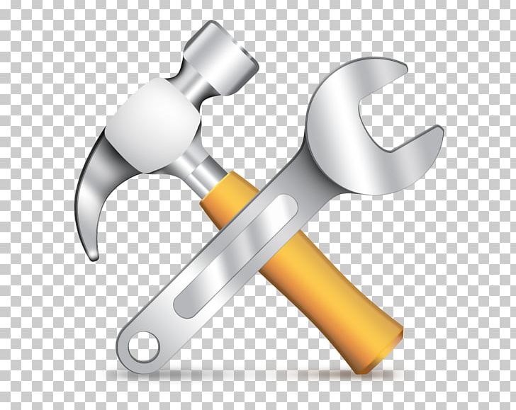 Spanners Hammer Tool PNG, Clipart, Adjustable Spanner, Angle, Computer Icons, Hammer, Hardware Free PNG Download