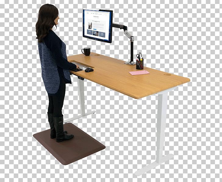 Standing Desk Standing Desk Treadmill Desk Varidesk PNG, Clipart, Angle, Cascade, Desk, Dictionary, Furniture Free PNG Download