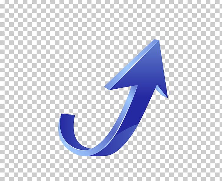 Arrow Symbol Blue PNG, Clipart, 3d Computer Graphics, Angle, Arrow, Arrows, Arrow Symbol Free PNG Download