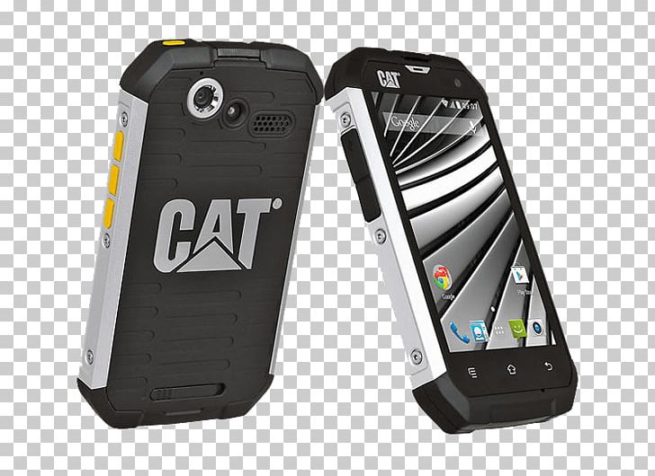 Cat S60 Cat S50 Telephone Smartphone Cat Phone PNG, Clipart, Android, Broken Glas, Cat B15, Caterpillar Inc, Cat Phone Free PNG Download