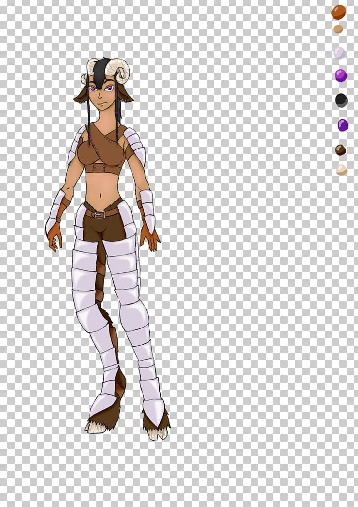 Costume Satyr Painting Drawing PNG, Clipart, Anime, Arm, Art, Cartoon, Clothing Free PNG Download
