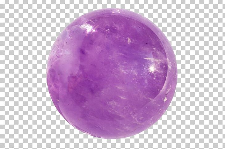 Crystal Healing Quartz Amethyst Crystal Ball PNG, Clipart, Amethyst, Chakra, Crystal, Crystal Ball, Crystal Gazing Free PNG Download