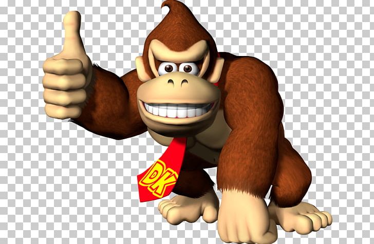 Donkey Kong Country Returns DK: Jungle Climber Donkey Kong Country: Tropical Freeze PNG, Clipart, Carnivoran, Cartoon, Diddy Kong, Dio, Dk Jungle Climber Free PNG Download