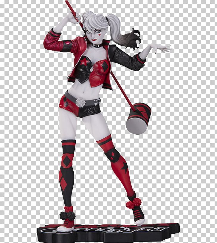 Harley Quinn Batman: Arkham Asylum Joker Statue PNG, Clipart, Action Figure, Artist, Batman, Batman Arkham, Batman Arkham Asylum Free PNG Download