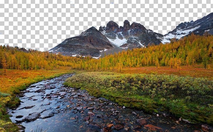 Landscape Stream 1080p Autumn PNG, Clipart, Amusement Park, Buildings, Car Parking, Display Resolution, Famous Free PNG Download