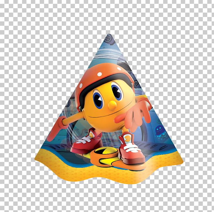 Pac-Man Party Hat Orange S.A. PNG, Clipart, Actividad, Festcolor Artigos Festas, Hat, Orange Sa, Others Free PNG Download