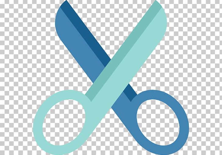 Scissors Cutting Computer Icons Stationery PNG, Clipart, Angle, Aqua, Azure, Circle, Computer Icons Free PNG Download