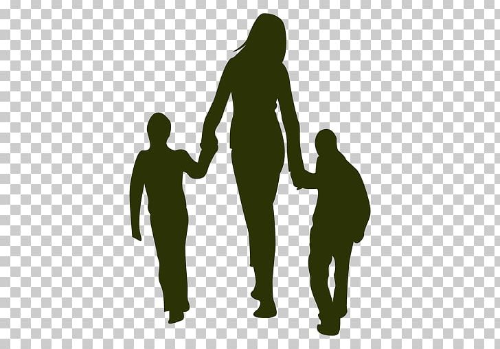 Child Silhouette Mother PNG, Clipart, Baby Transport, Cartoon, Child, Communication, Encapsulated Postscript Free PNG Download