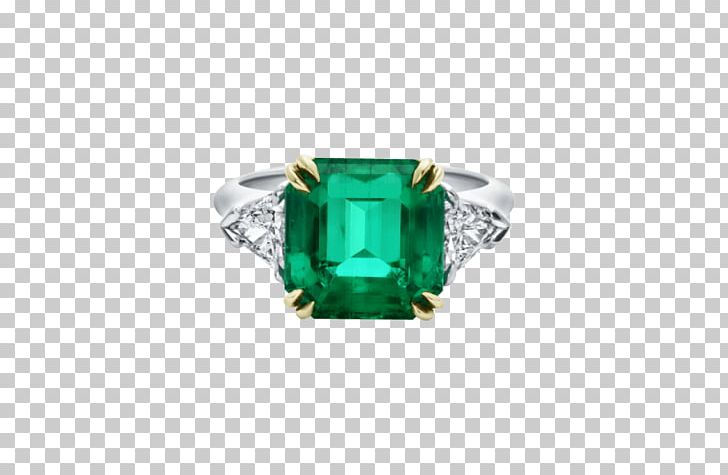 Engagement Ring Emerald Harry Winston PNG, Clipart, Body Jewelry, Brilliant, Carat, Cut, Diamond Free PNG Download