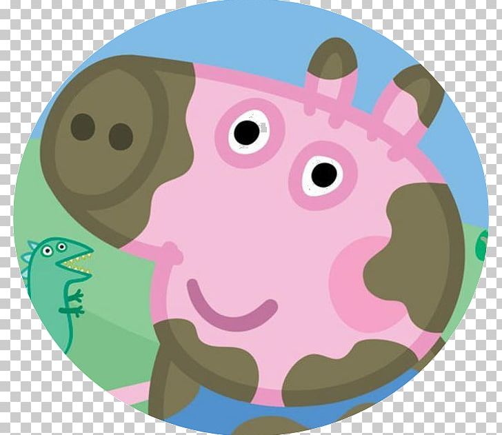 George Pig Daddy Pig Toy Birthday PNG, Clipart,  Free PNG Download