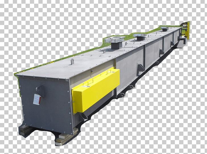 Machine Screw Conveyor Conveyor System Material Handling PNG, Clipart, Bucket Elevator, Bulk Material Handling, Conveyor Belt, Conveyor System, Elevator Free PNG Download
