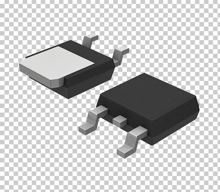 MOSFET Surface-mount Technology Field-effect Transistor TO-252 PNG, Clipart, Angle, Bipolar Junction Transistor, Circuit Component, Electronic Component, Electronics Free PNG Download