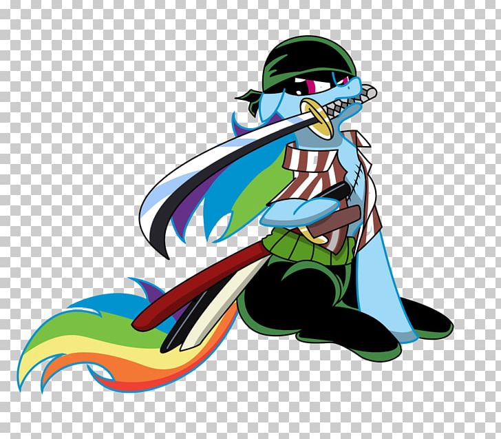 Roronoa Zoro Rainbow Dash Monkey D. Luffy Nami Usopp PNG, Clipart, Art, Bawl, Cartoon, Fictional Character, Hangover Part Iii Free PNG Download