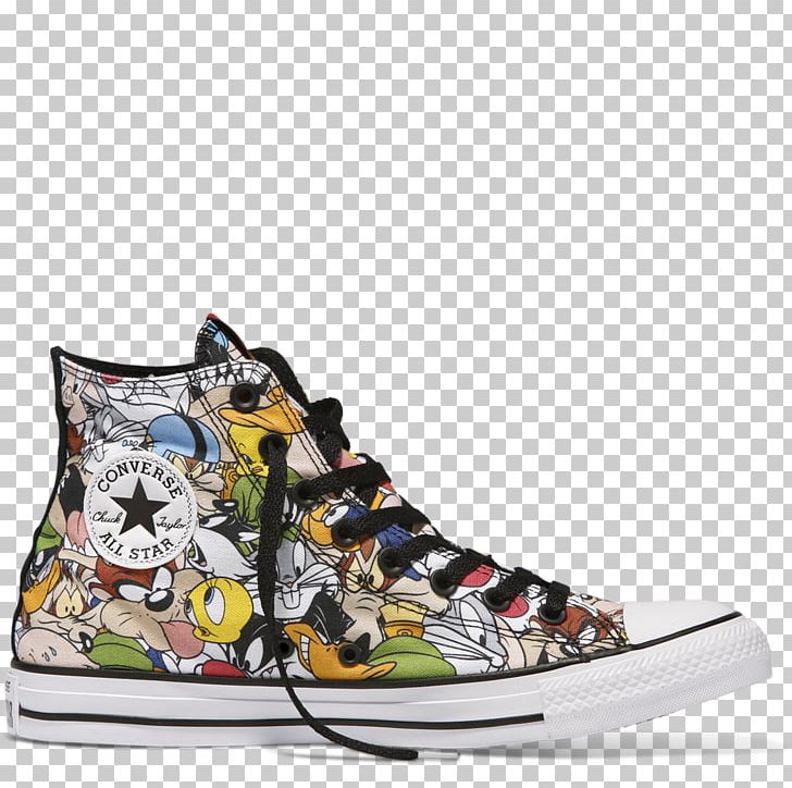 super star converse