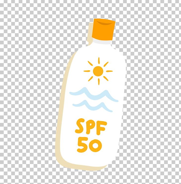 Sunscreen Cream PNG, Clipart, Bottle, Cool Summer, Design, Drinkware, Font Free PNG Download