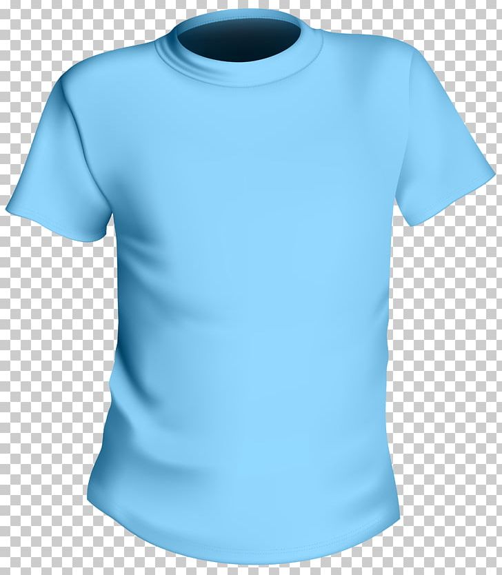 T-shirt PNG, Clipart, Active Shirt, Aloha Shirt, Angle, Aqua, Azure Free PNG Download