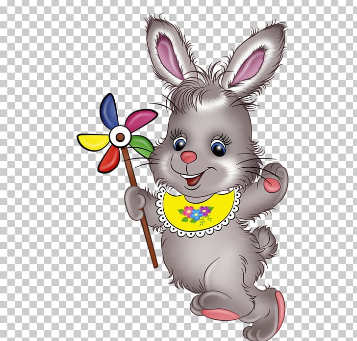 Domestic Rabbit Hare Easter Bunny PNG, Clipart, Animation, Cartoon, Drawing, Easter, Easter Basket Free PNG Download