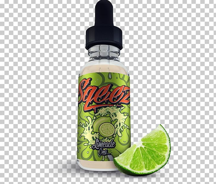 Limeade Juice Electronic Cigarette Aerosol And Liquid Lemon-lime Drink PNG, Clipart, Breakfast Cereal, Concentrate, Drink, Electronic Cigarette, Flavor Free PNG Download
