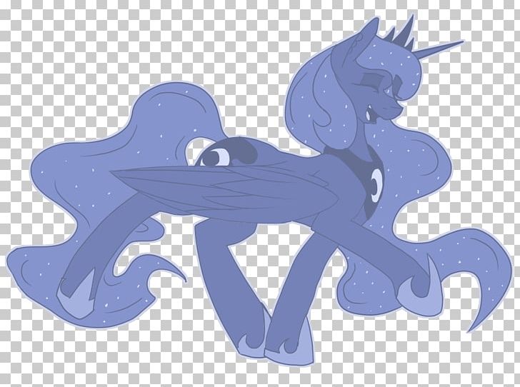 My Little Pony: Friendship Is Magic Fandom Horse Unicorn PNG, Clipart, Animals, Blue, Blue Moon, Cartoon, Crown Free PNG Download