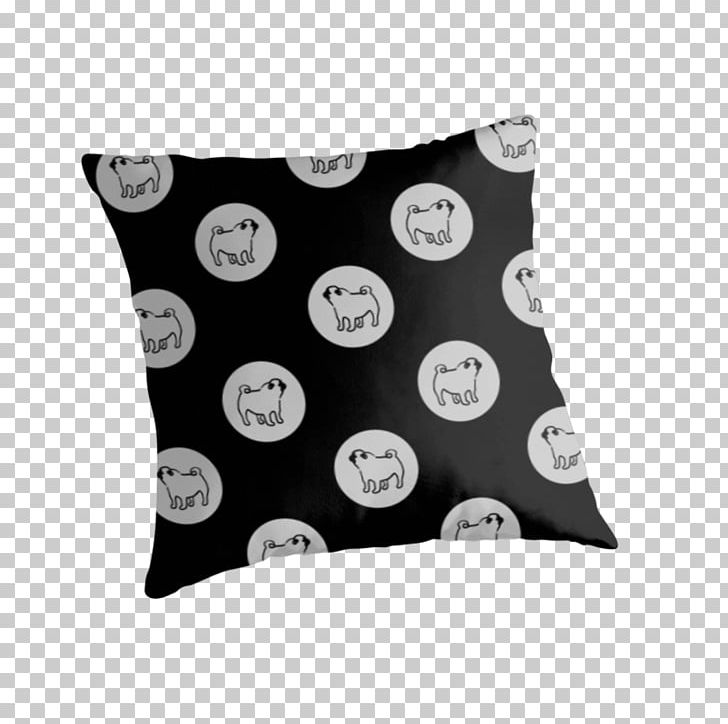 Throw Pillows Textile Cushion PNG, Clipart, Black, Cushion, Dot, Miscellaneous, Others Free PNG Download