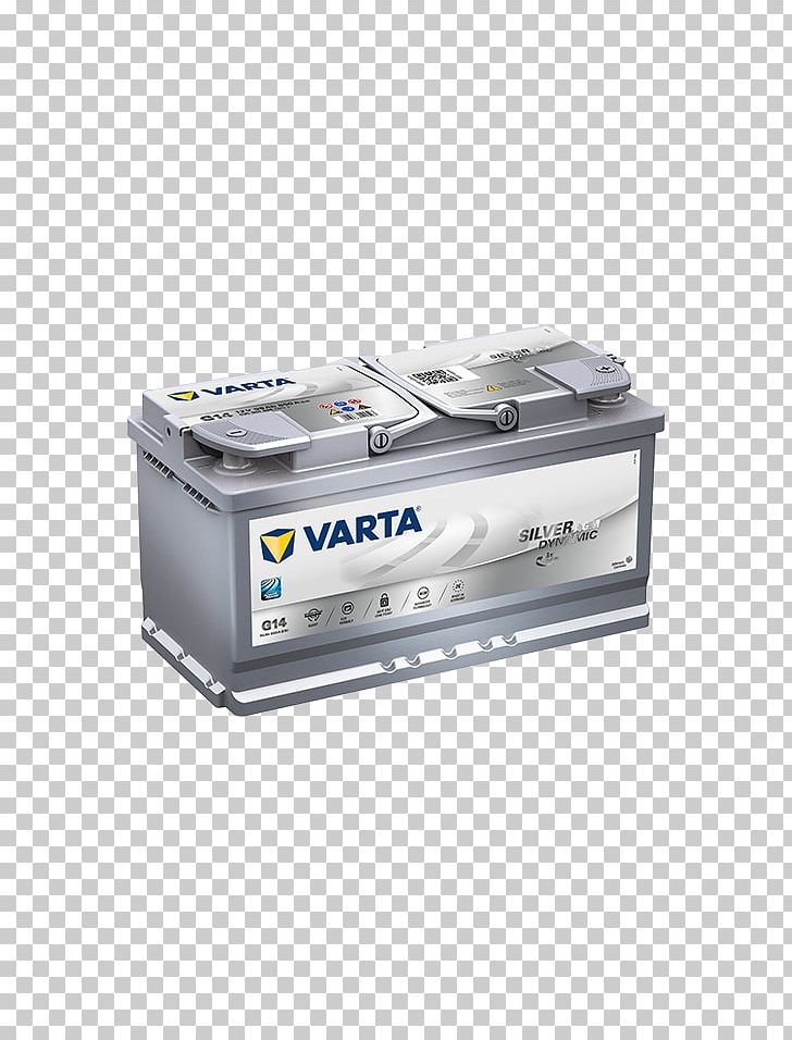 VRLA Battery Automotive Battery VARTA Electric Battery Ampere Hour PNG, Clipart, Ampere, Ampere Hour, Automotive Battery, Electric Potential Difference, Exide Free PNG Download