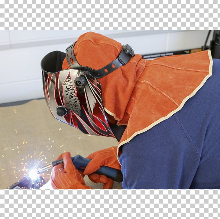 Welding Balaclava Sportswear Hood T-shirt PNG