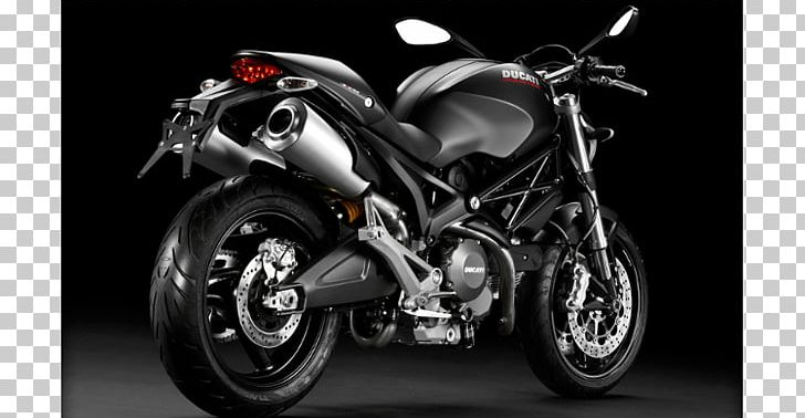 Ducati Monster 696 Motorcycle Car PNG, Clipart, Antilock Braking System, Automotive Design, Car, Ducati Panigale, Ducati Supersport Free PNG Download