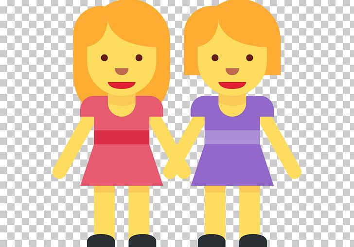 Emojipedia Woman Holding Hands Rainbow Flag PNG, Clipart, Area, Boy, Cheek, Child, Conversation Free PNG Download