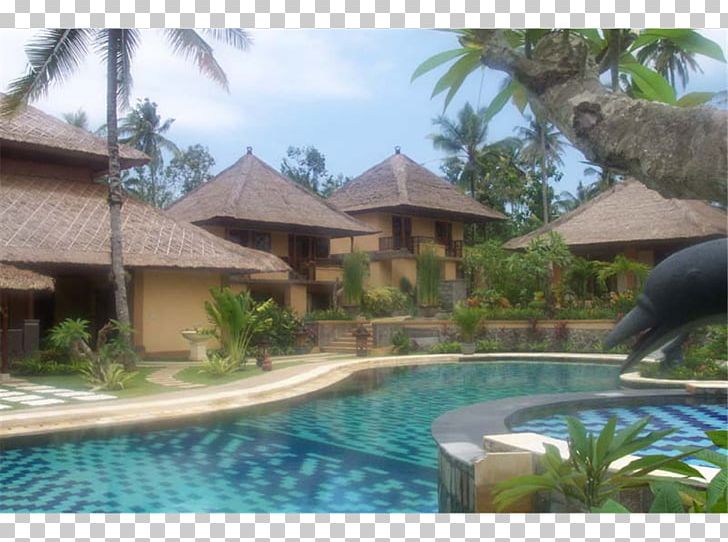 Medewi Bay Retreat Villa Swimming Pool Resort Property PNG, Clipart, Ayodya Resort Bali, Bali, Eco Hotel, Estate, Hacienda Free PNG Download