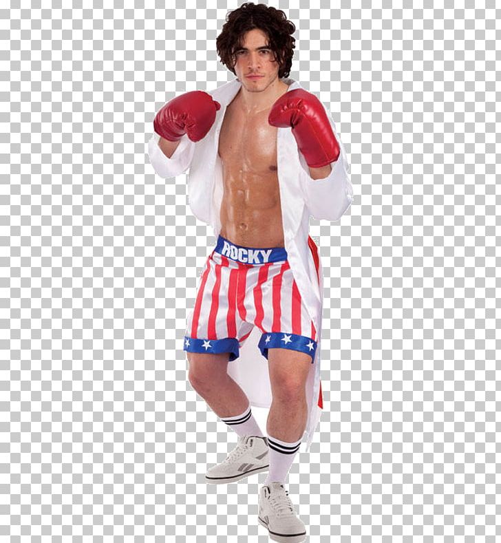 Rocky Balboa Costume Party Dress PNG, Clipart,  Free PNG Download
