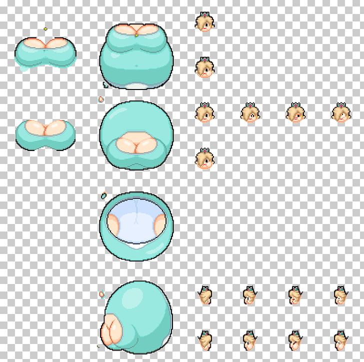 Rosalina Sprite Mario Guilty Gear Xrd PNG, Clipart, Amiibo, Area, Balloon, Body Jewelry, Breast Free PNG Download